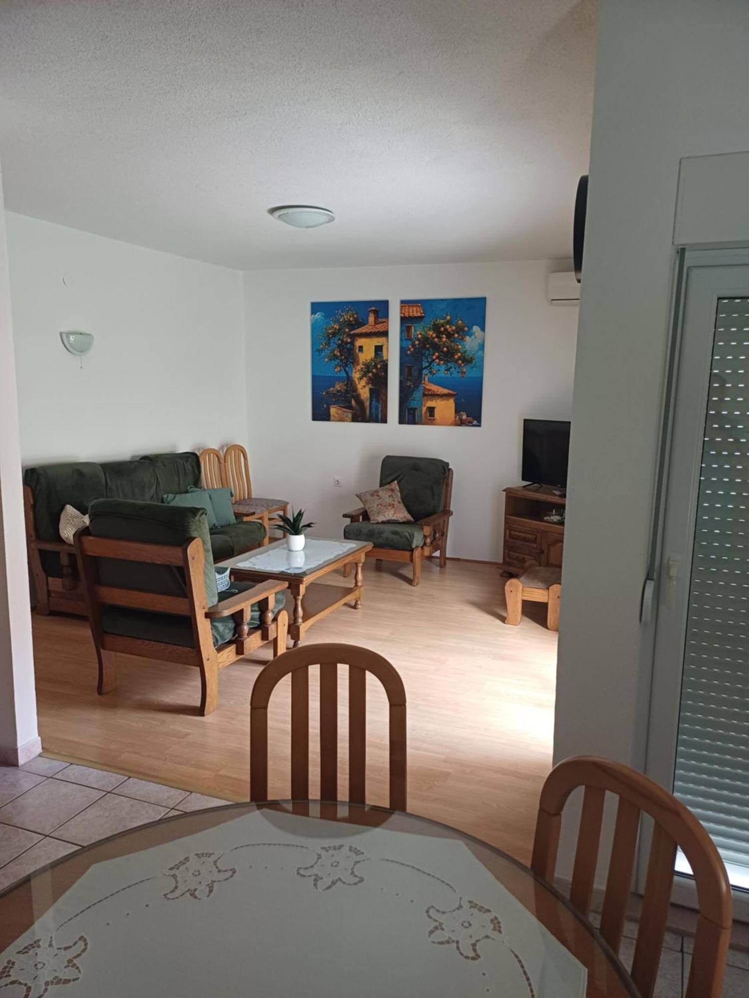Apartment Sano โปดสตรานา ภายนอก รูปภาพ