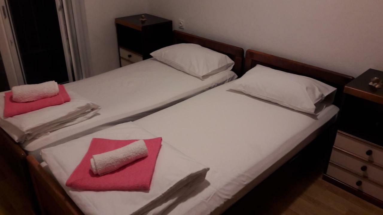 Apartment Sano โปดสตรานา ภายนอก รูปภาพ