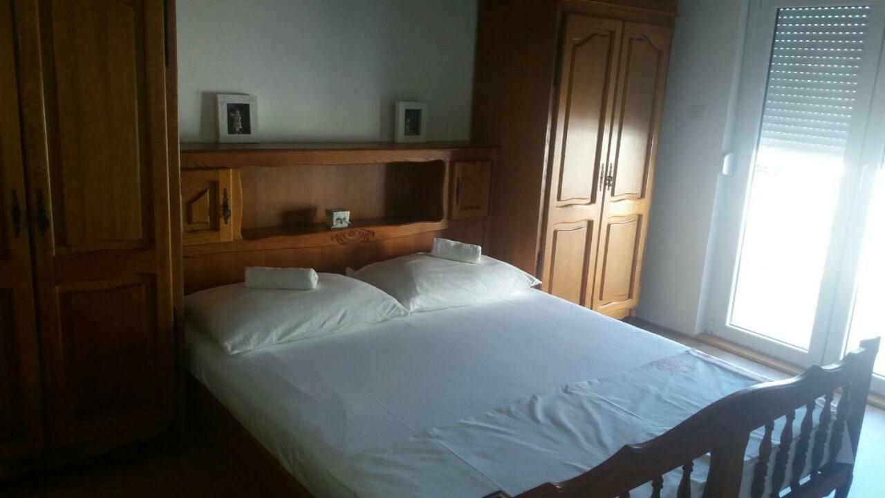 Apartment Sano โปดสตรานา ภายนอก รูปภาพ