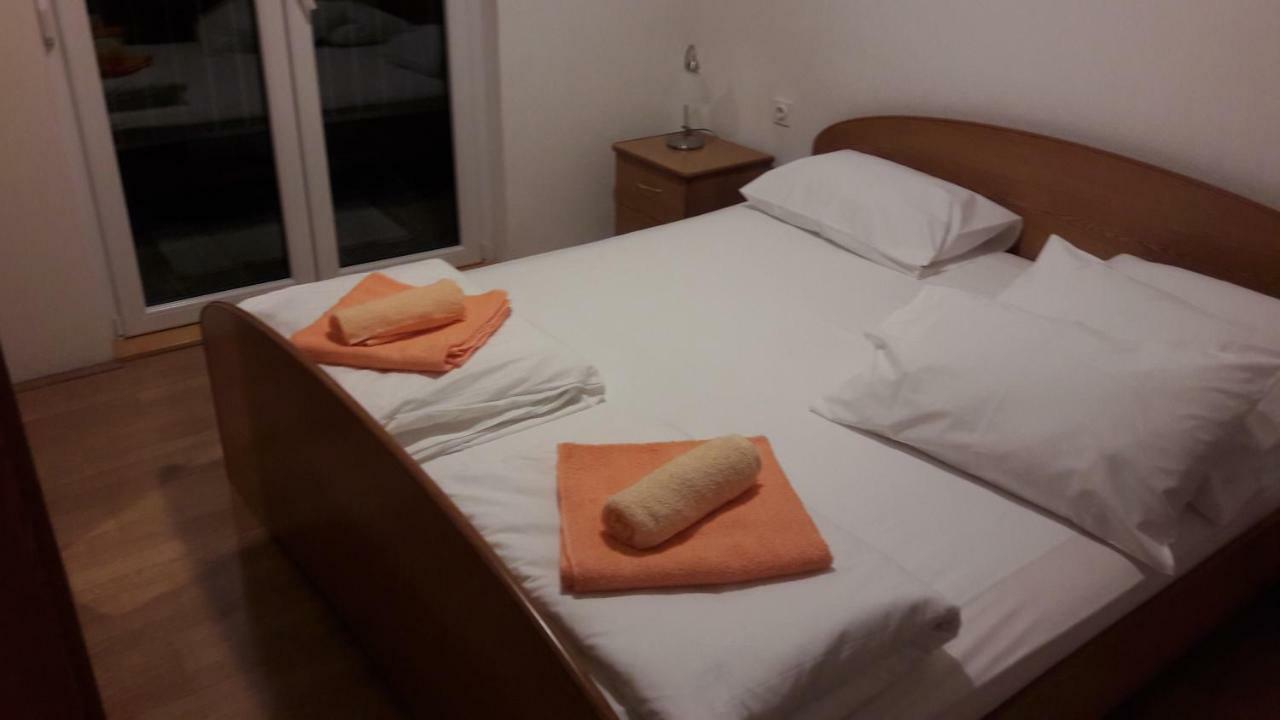 Apartment Sano โปดสตรานา ภายนอก รูปภาพ