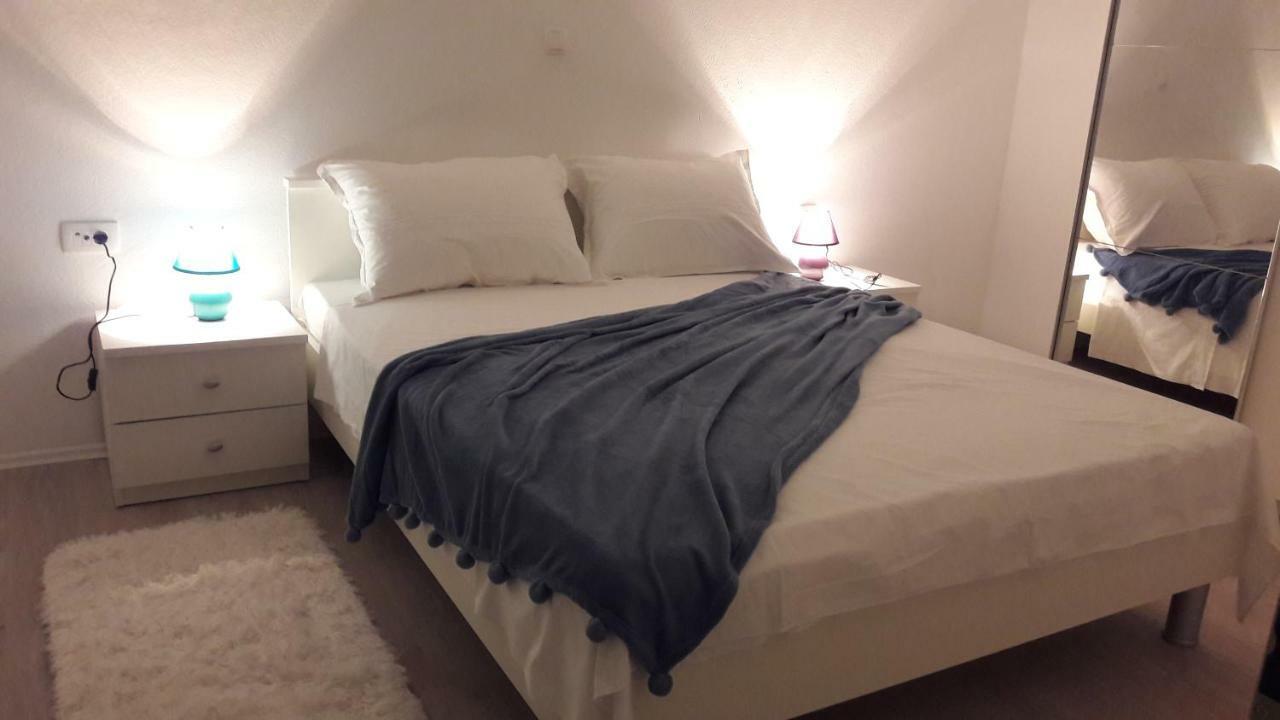 Apartment Sano โปดสตรานา ภายนอก รูปภาพ