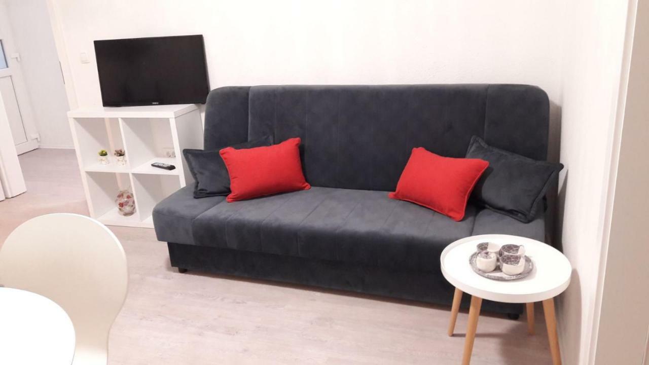 Apartment Sano โปดสตรานา ภายนอก รูปภาพ