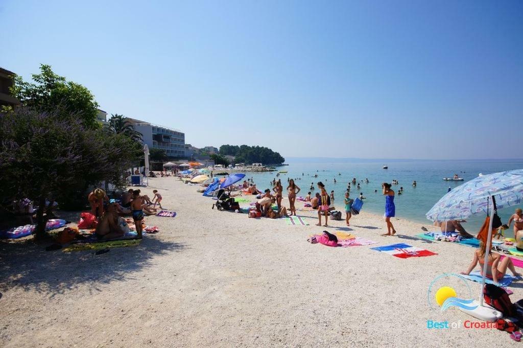Apartment Sano โปดสตรานา ภายนอก รูปภาพ