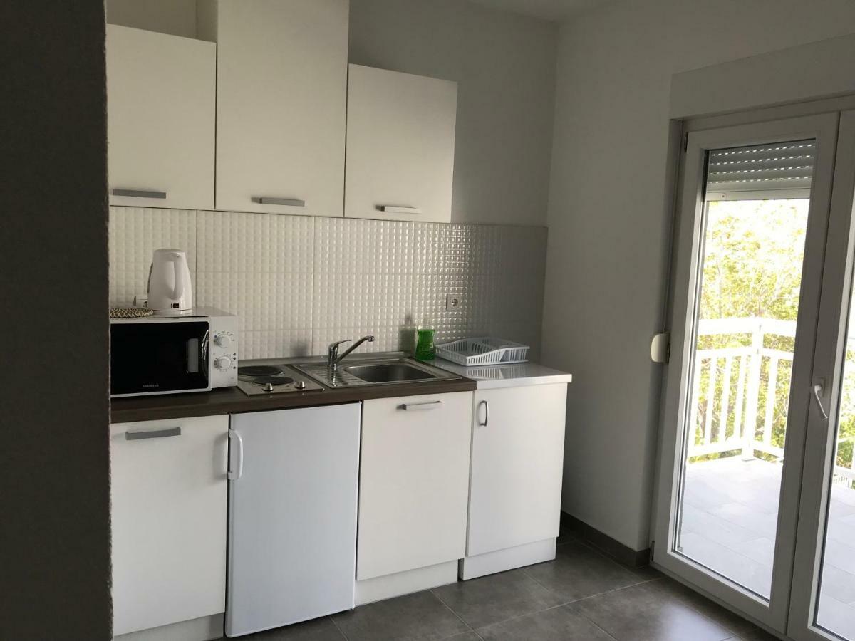 Apartment Sano โปดสตรานา ภายนอก รูปภาพ