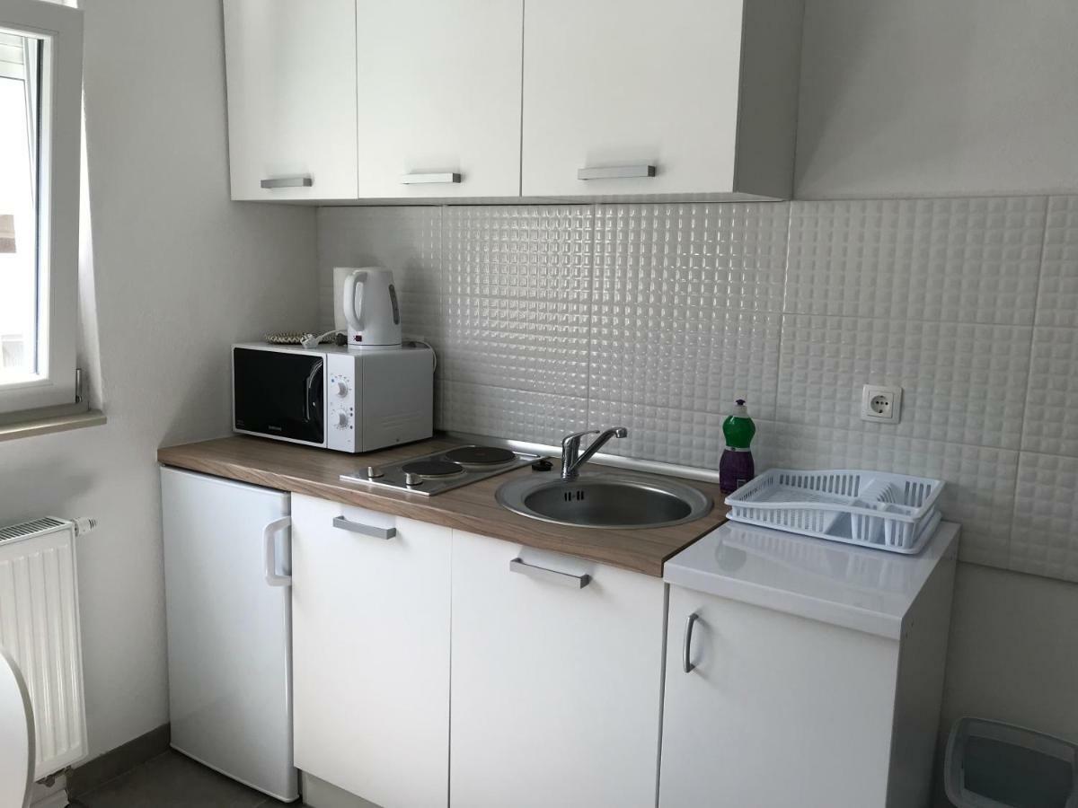 Apartment Sano โปดสตรานา ภายนอก รูปภาพ